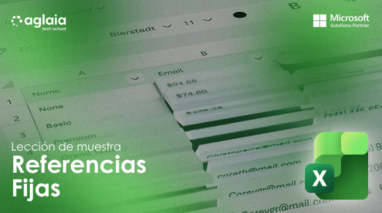 Demo Curso Excel Intermedio Aglaia