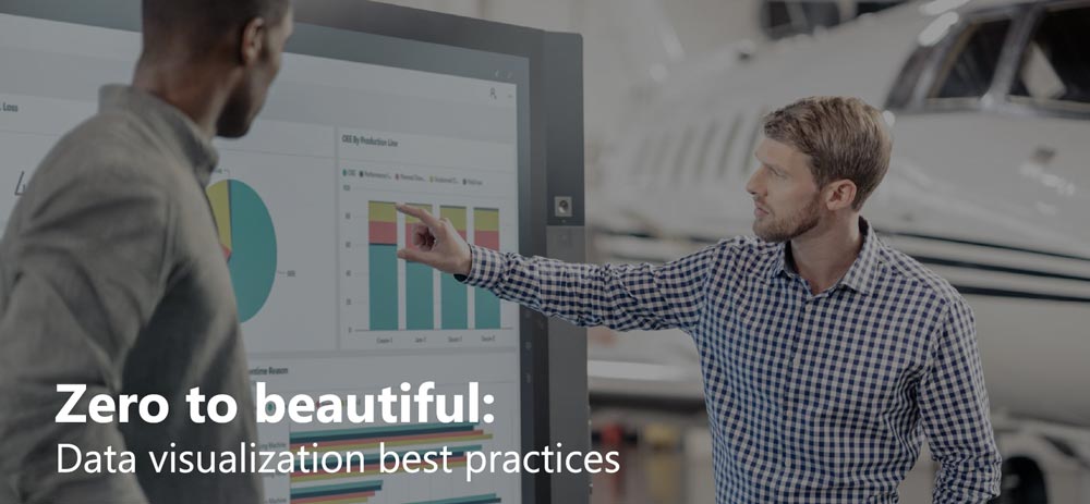 Header guia para mejorar tus gráficos en power bi