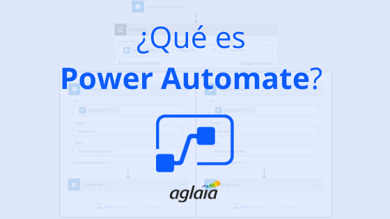 ¿Qué es Power Automate?