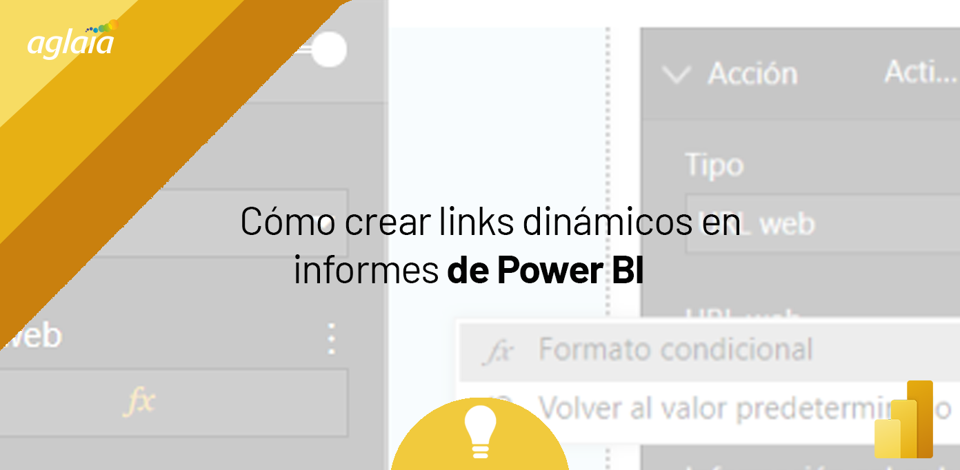 links dinámicos