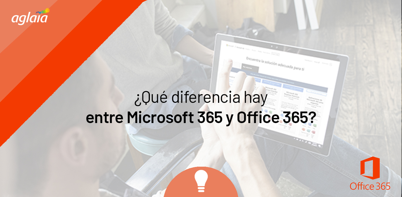 Office365vsMicrosoft365