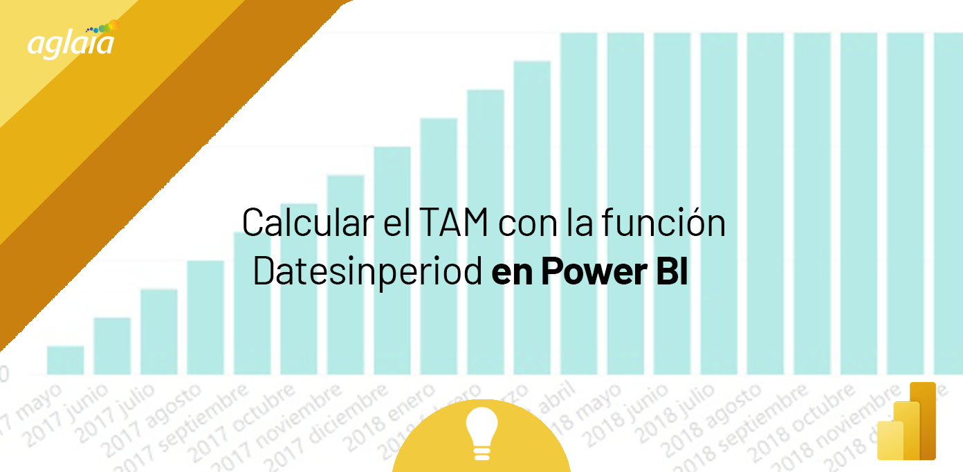 calcular el TAM