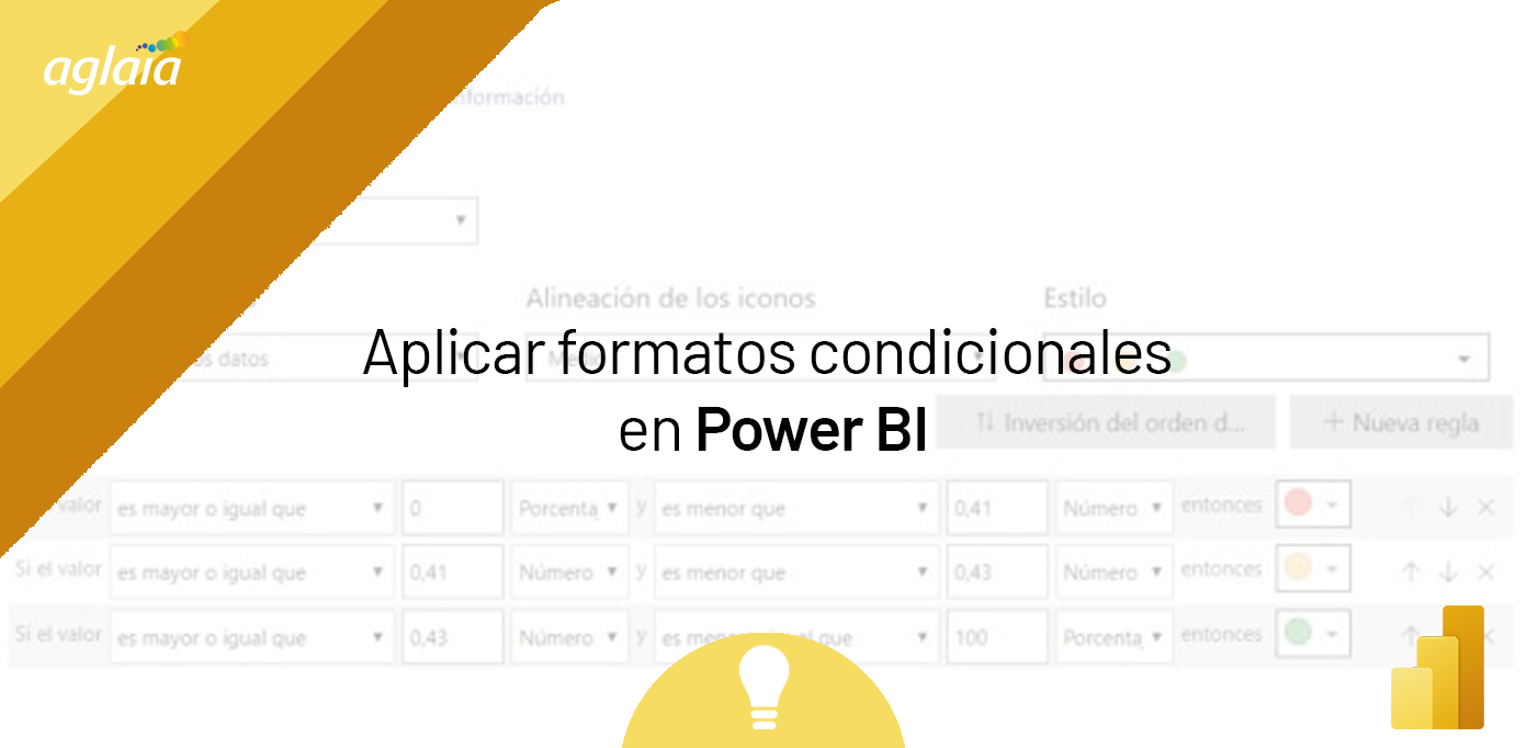 formatos condicionales