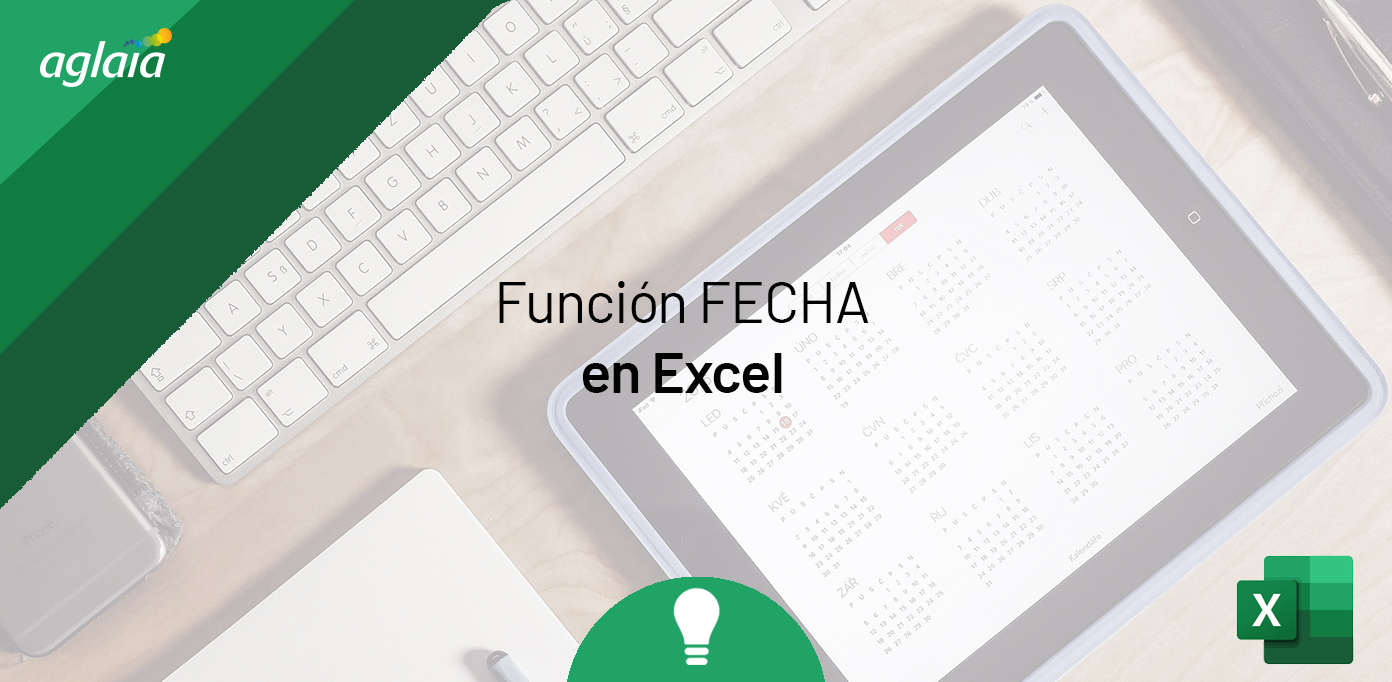 Función FECHA
