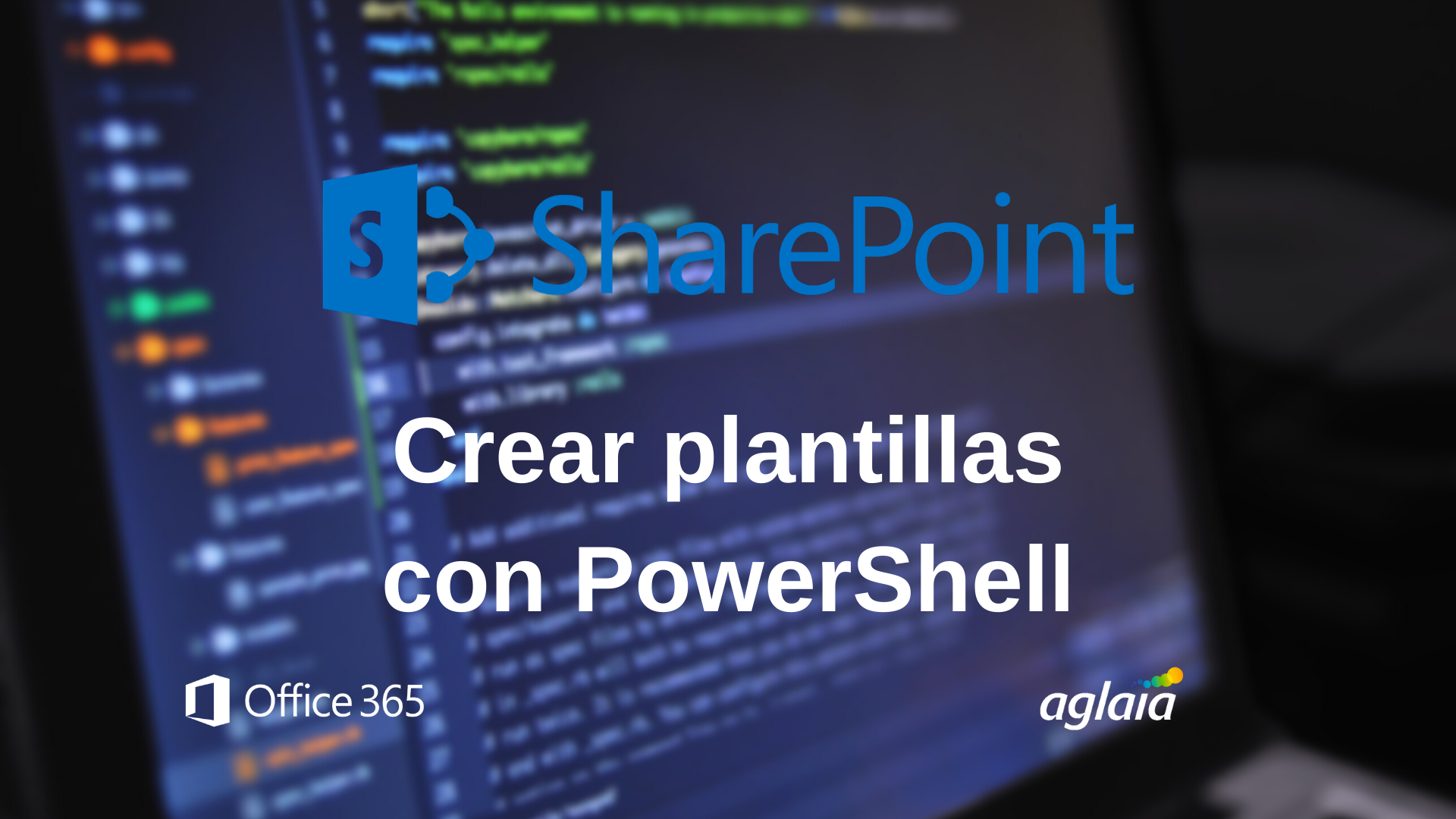 Cómo crear una plantilla de un site de SharePoint con PowerShell