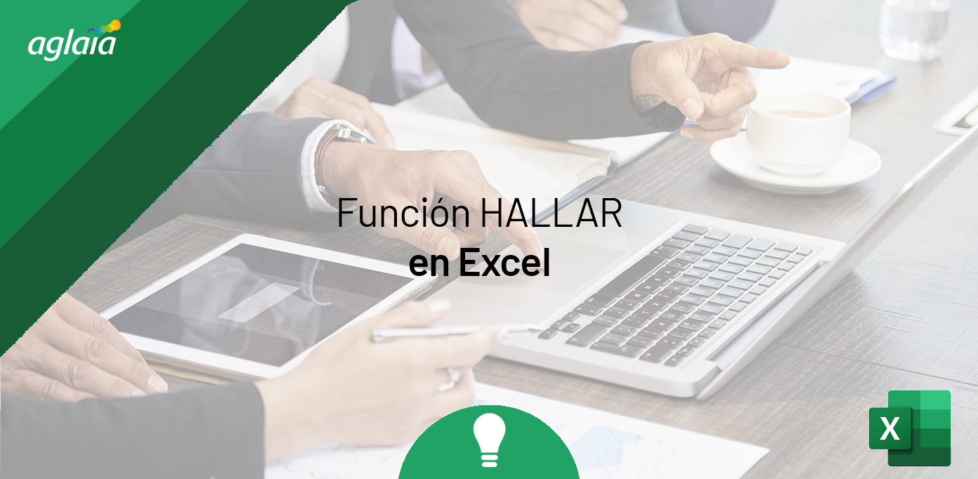 Función Hallar