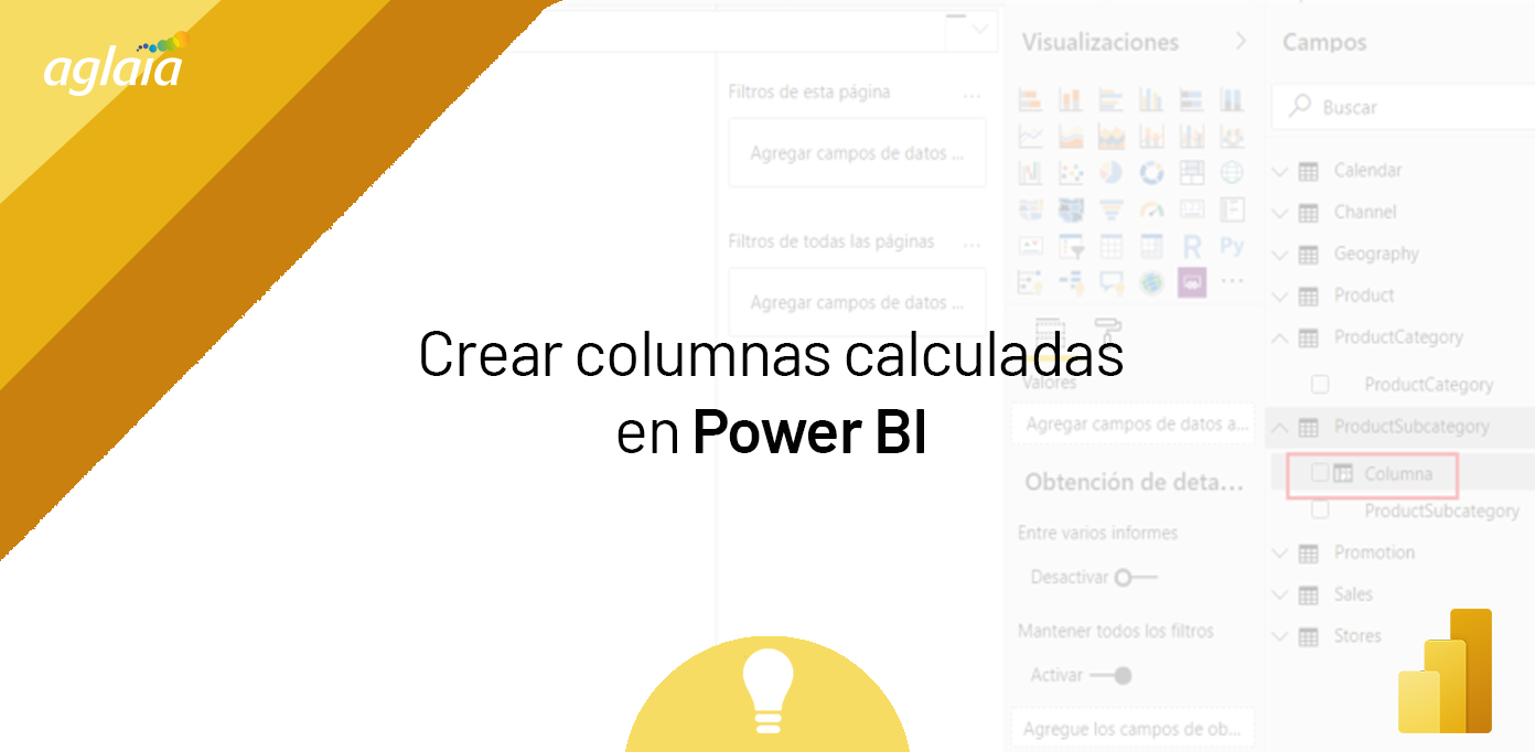 columnas calculadas