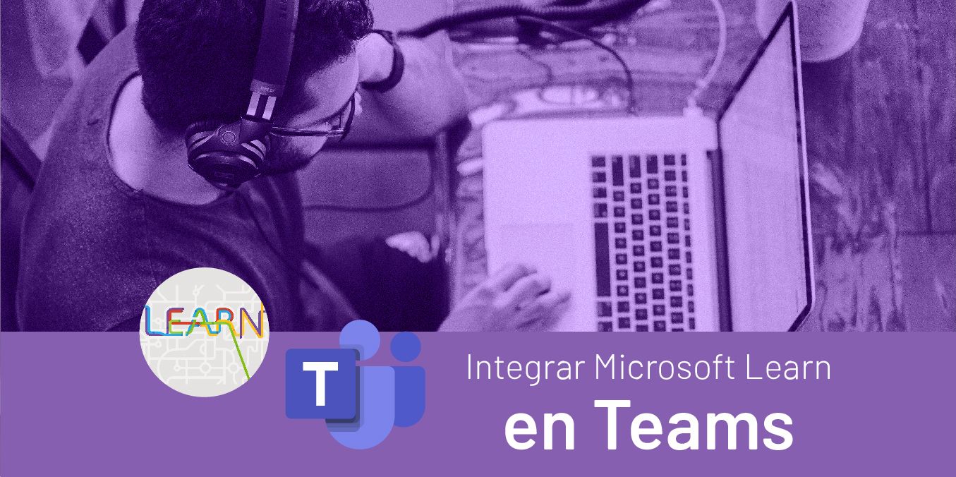 Integrar Microsoft Learn en Teams