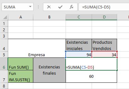 Caso práctico Suma