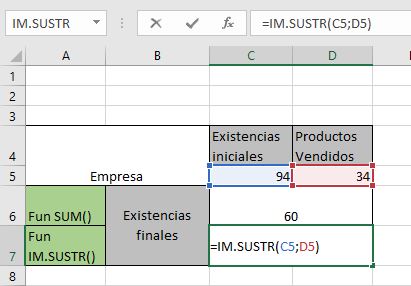 Caso práctico IM.SUSTR