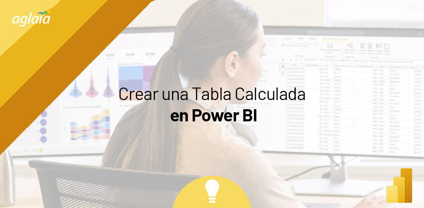 TABLA CALCULADA