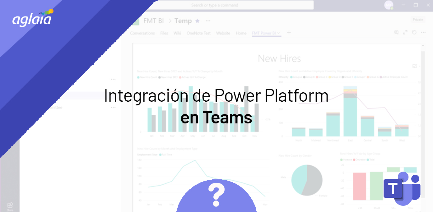PowerApps en Teams