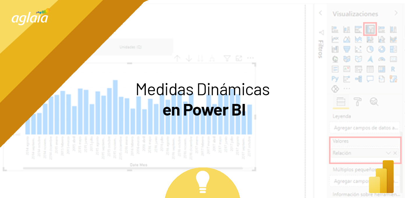 medidas dinámicas en power bi