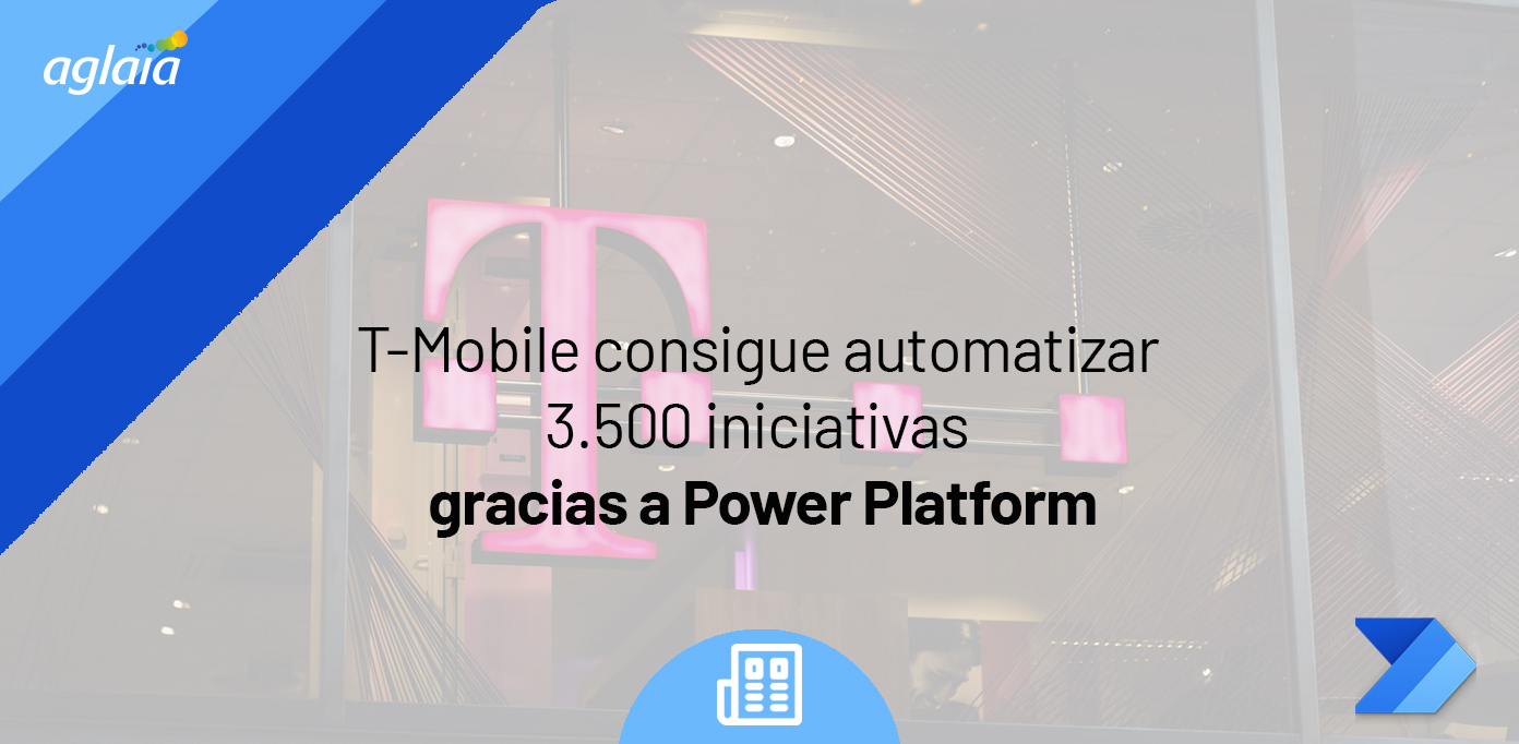 t-mobile power platform