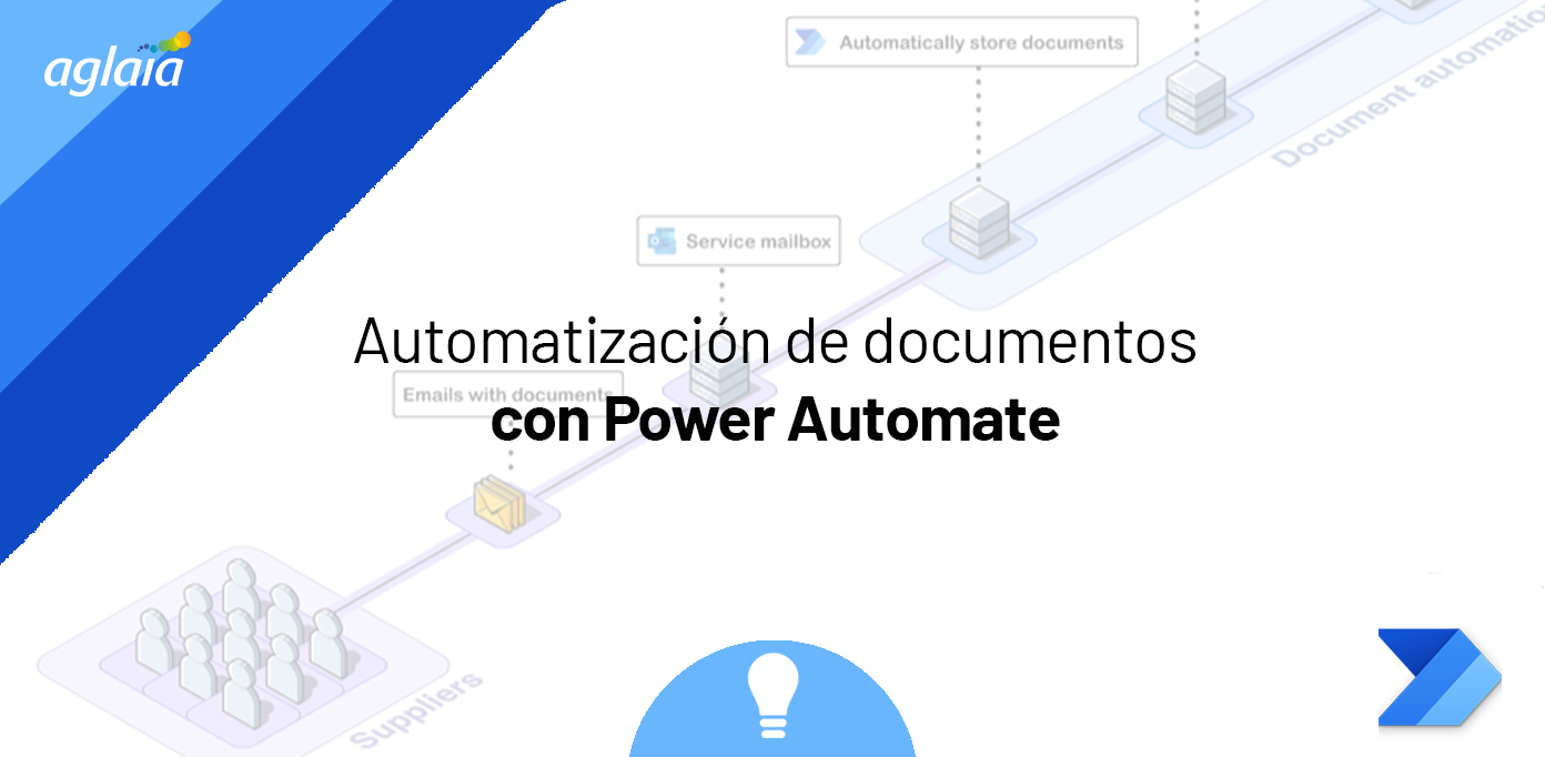 Automatización de Documentos