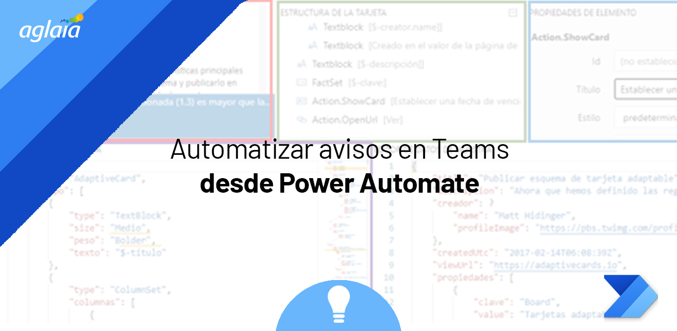 Automatizar PowerAutomate