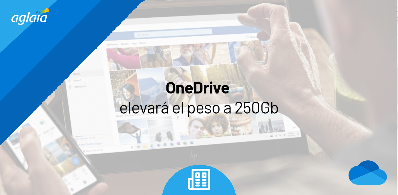 Onedrive 250Gb