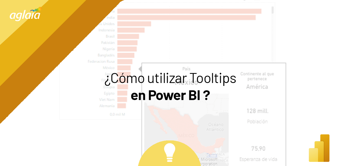 Tooltips en power bi