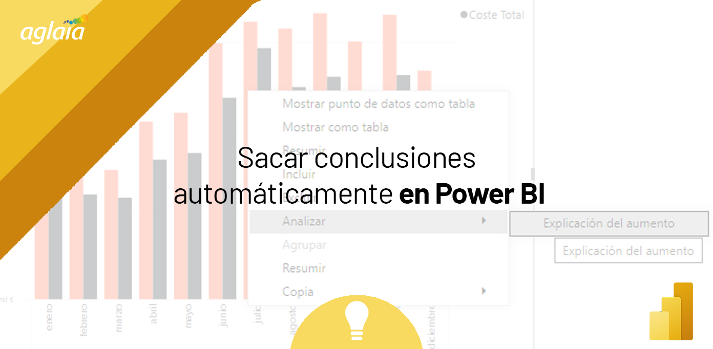 sacar conclusiones