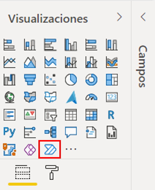 Power Automate en Power BI
