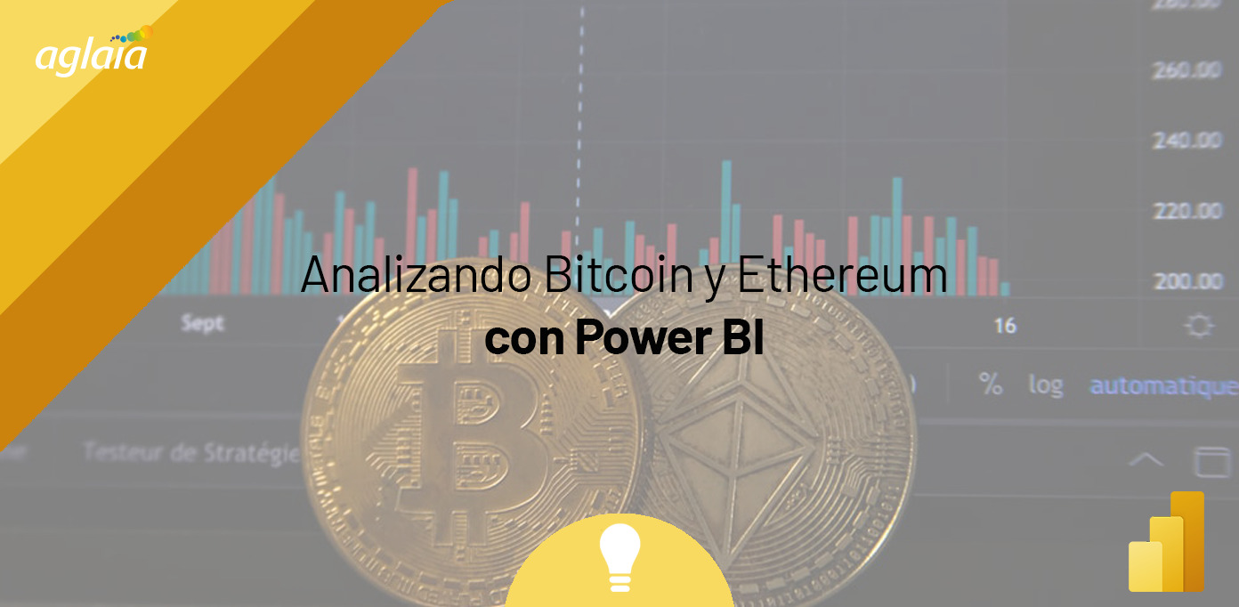 bitcoin PowerBI