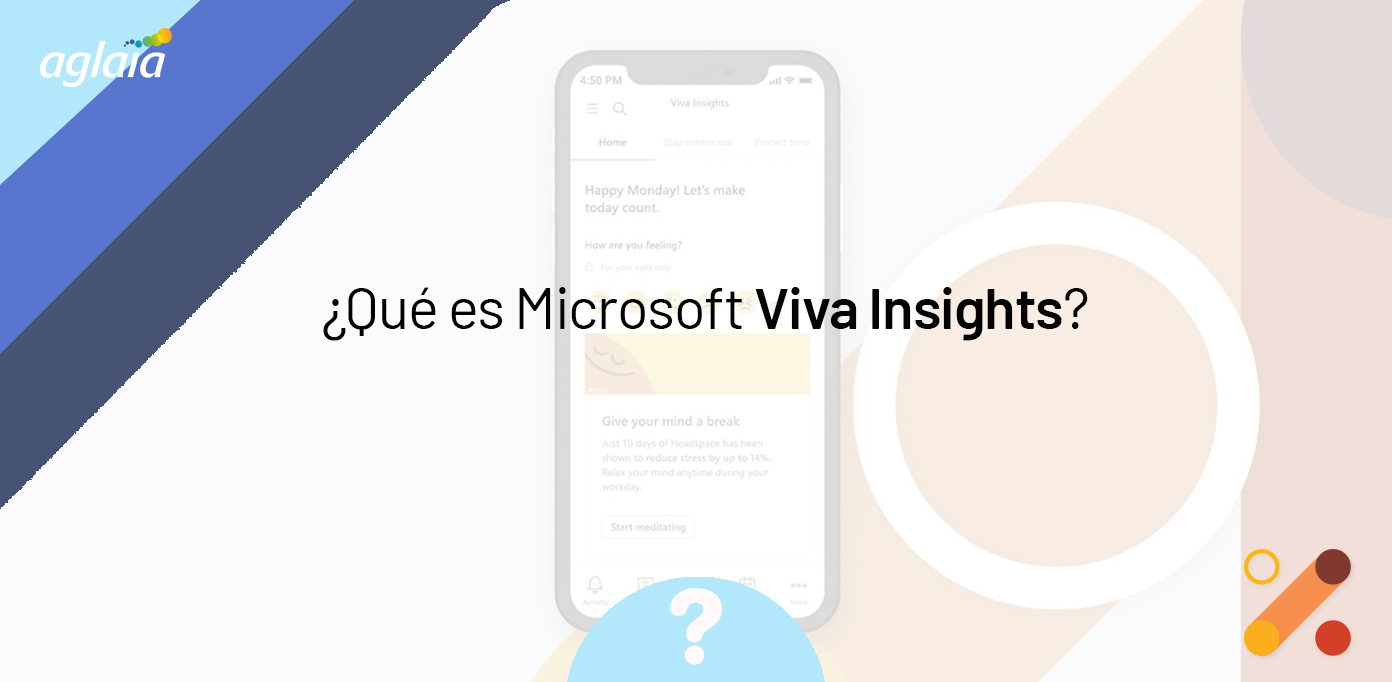 ¿Qué es Viva Insights?