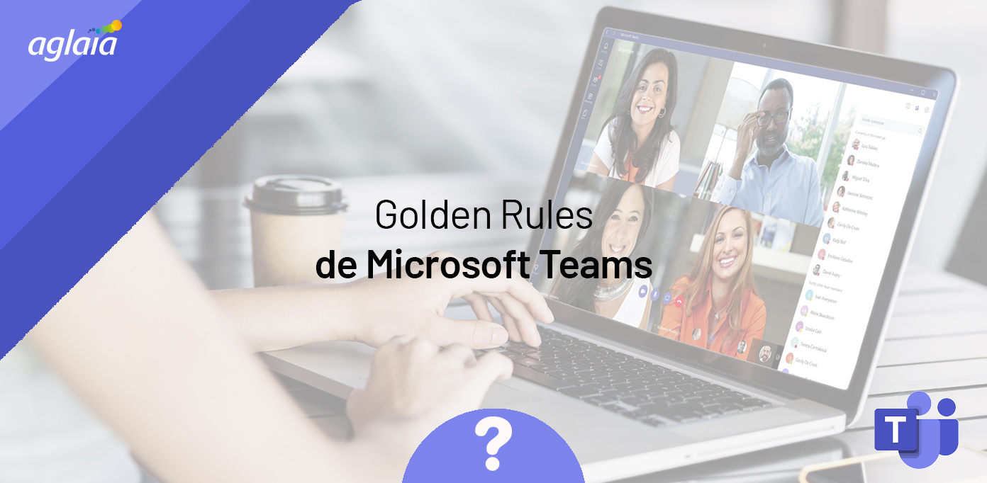 Golden Rules de Microsoft Teams