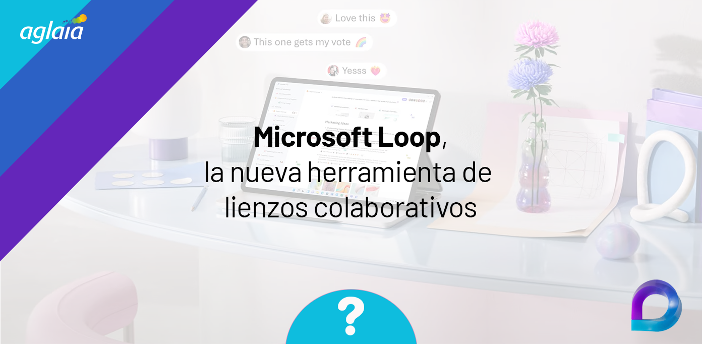 Microsoft Loop, la nueva herramienta de lienzos colaborativos