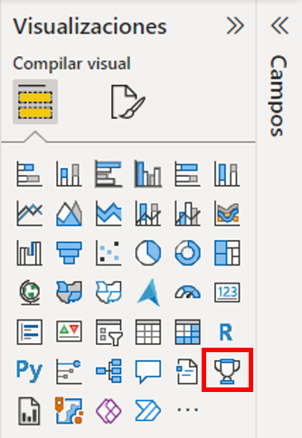 Métricas en Power BI