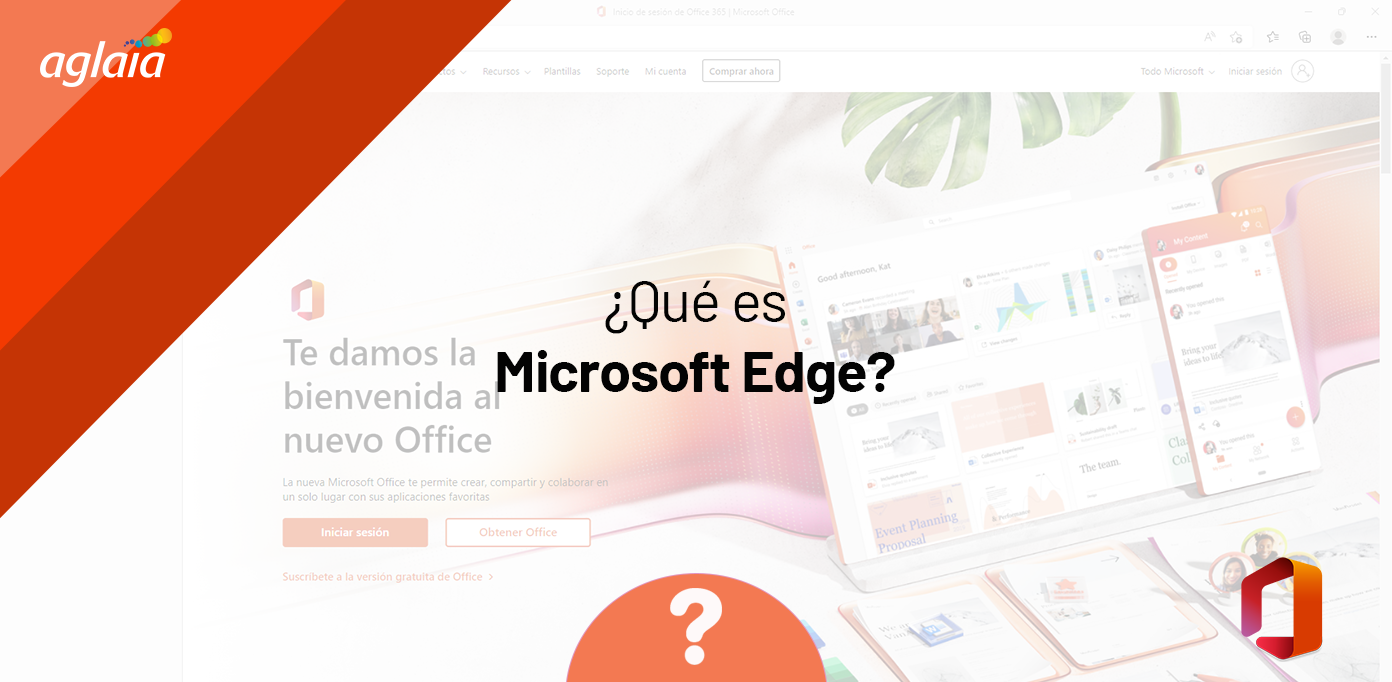 que es microsoft edge