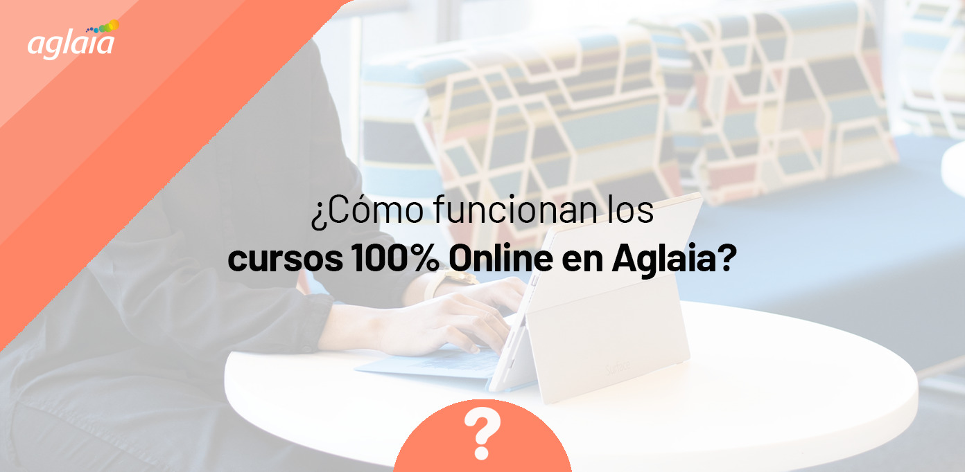 Cursos 100% Online Aglaia 1