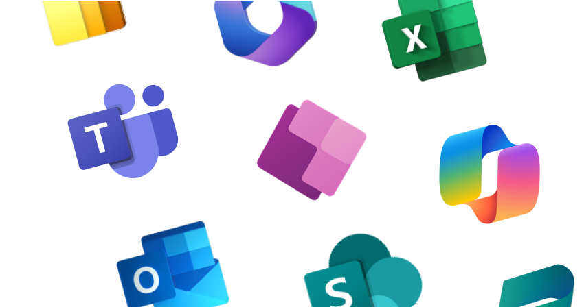 Microsoft 365