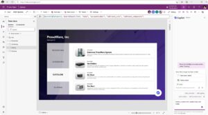 Cómo Copilot puede ayudarte a crear una aplicación en Power Apps | Aglaia