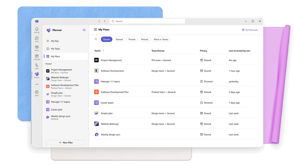 Beneficios de integrar Microsoft Planner y Model-Driven Apps | Aglaia