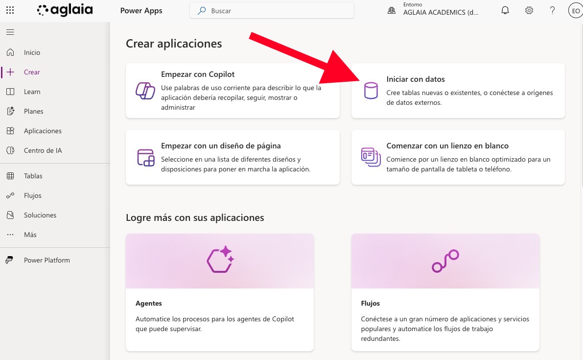 Canvas App vs Model-Driven App: diferencias, comparativa y cuándo usar cada una