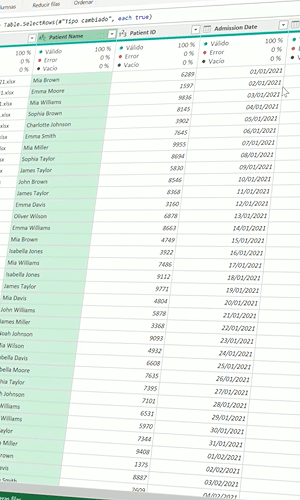 Power Tools en Excel