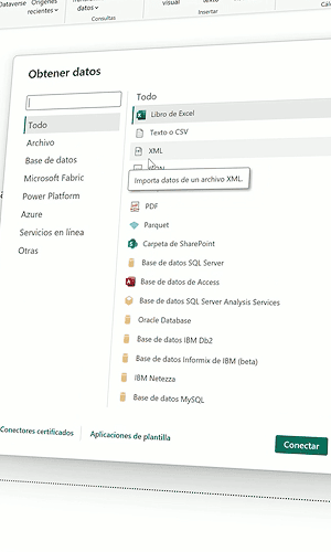 Proceso ETL en Power BI