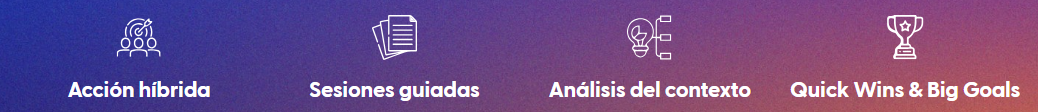 Los 4 fases del OnBoarding