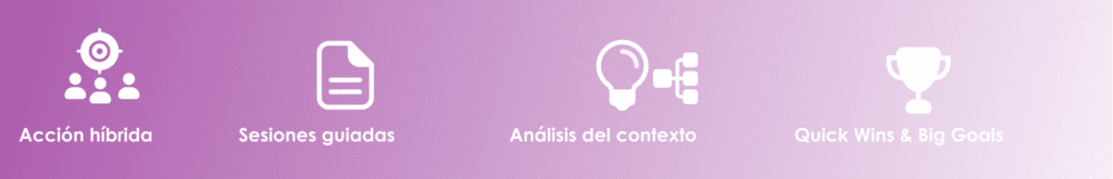 Los 4 fases del Onboarding